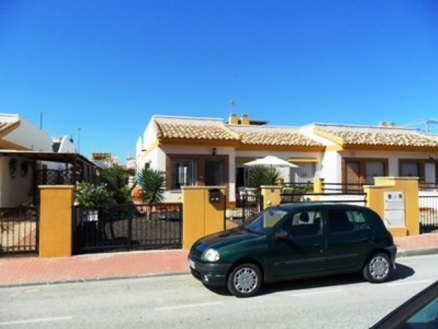 Sucina&nbsp;property:&nbsp;Villa&nbsp;with&nbsp;2&nbsp;bedroom&nbsp;in&nbsp;Sucina&nbsp;187852