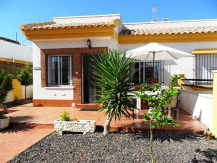 Sucina&nbsp;property:&nbsp;Villa&nbsp;with&nbsp;2&nbsp;bedroom&nbsp;in&nbsp;Sucina,&nbsp;Spain&nbsp;187852