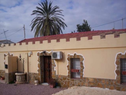 San Miguel De Salinas property: Villa for sale in San Miguel De Salinas, Alicante 187853