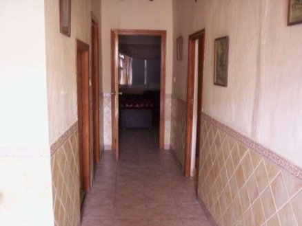 San Miguel De Salinas property: Villa in Alicante for sale 187853