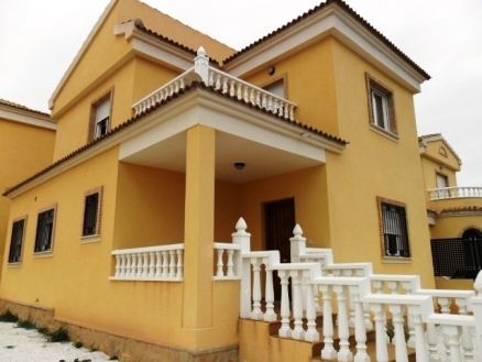 Campoamor&nbsp;property:&nbsp;Villa&nbsp;for&nbsp;sale&nbsp;in&nbsp;Campoamor&nbsp;187856