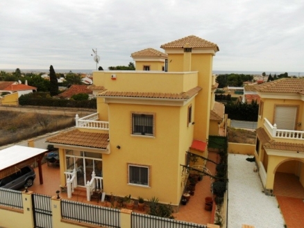 Campoamor&nbsp;property:&nbsp;Villa&nbsp;for&nbsp;sale&nbsp;in&nbsp;Campoamor,&nbsp;Spain&nbsp;187856