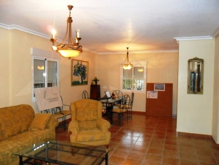 Campoamor&nbsp;property:&nbsp;Villa&nbsp;with&nbsp;4&nbsp;bedroom&nbsp;in&nbsp;Campoamor,&nbsp;Spain&nbsp;187856