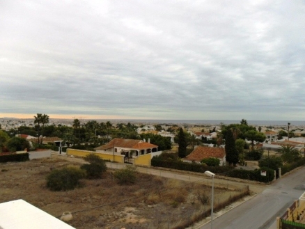 Campoamor&nbsp;property:&nbsp;Alicante&nbsp;Villa&nbsp;187856