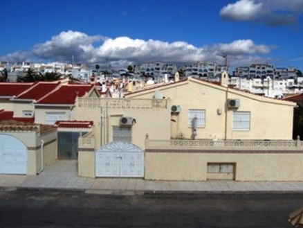 Ciudad Quesada property: Villa for sale in Ciudad Quesada, Spain 187858