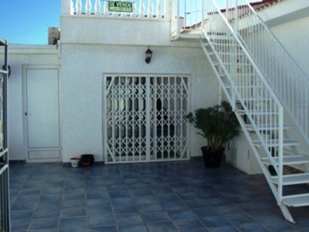 Ciudad Quesada property: Villa with 2 bedroom in Ciudad Quesada 187858