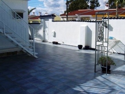Ciudad Quesada property: Villa with 2 bedroom in Ciudad Quesada, Spain 187858