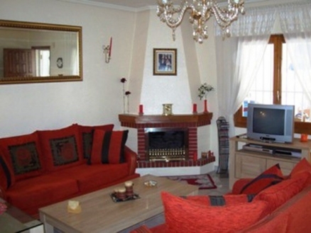 Ciudad Quesada property: Ciudad Quesada, Spain | Villa for sale 187858