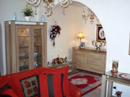 Ciudad Quesada property: Alicante Villa 187858