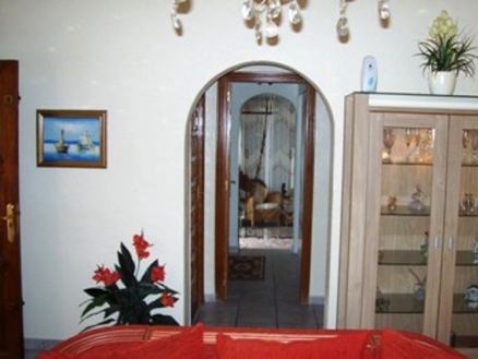 Ciudad Quesada property: Ciudad Quesada Villa 187858