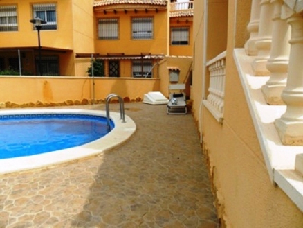 Guardamar&nbsp;Del&nbsp;Segura&nbsp;property:&nbsp;Townhome&nbsp;for&nbsp;sale&nbsp;in&nbsp;Guardamar&nbsp;Del&nbsp;Segura,&nbsp;Spain&nbsp;187859