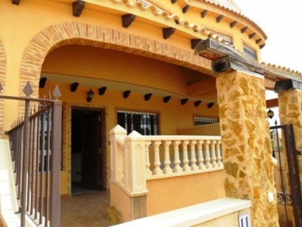 Guardamar&nbsp;Del&nbsp;Segura&nbsp;property:&nbsp;Townhome&nbsp;with&nbsp;4&nbsp;bedroom&nbsp;in&nbsp;Guardamar&nbsp;Del&nbsp;Segura,&nbsp;Spain&nbsp;187859
