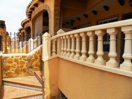 Guardamar&nbsp;Del&nbsp;Segura&nbsp;property:&nbsp;Townhome&nbsp;in&nbsp;Alicante&nbsp;for&nbsp;sale&nbsp;187859