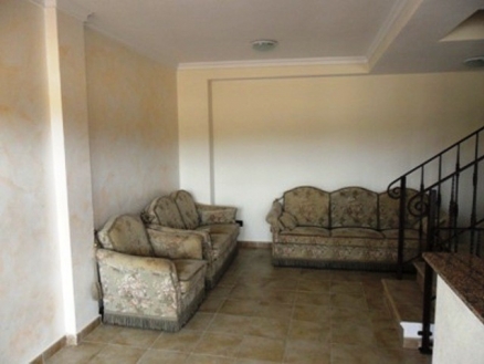 Guardamar&nbsp;Del&nbsp;Segura&nbsp;property:&nbsp;Guardamar&nbsp;Del&nbsp;Segura&nbsp;Townhome&nbsp;187859