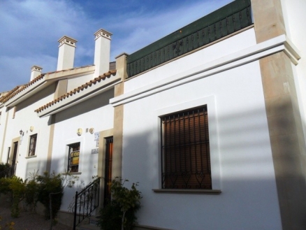 Campoamor&nbsp;property:&nbsp;Townhome&nbsp;with&nbsp;2&nbsp;bedroom&nbsp;in&nbsp;Campoamor&nbsp;187863