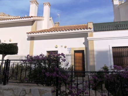 Campoamor&nbsp;property:&nbsp;Townhome&nbsp;with&nbsp;2&nbsp;bedroom&nbsp;in&nbsp;Campoamor,&nbsp;Spain&nbsp;187863
