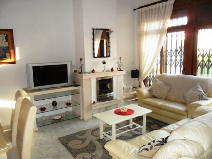 Campoamor&nbsp;property:&nbsp;Alicante&nbsp;property&nbsp;|&nbsp;2&nbsp;bedroom&nbsp;Townhome&nbsp;187863