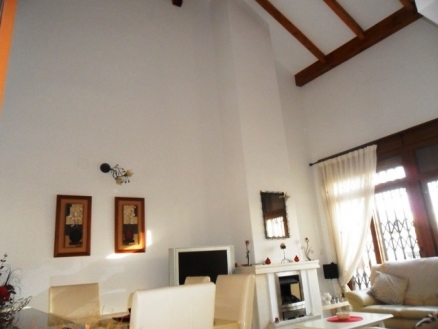 Campoamor&nbsp;property:&nbsp;Alicante&nbsp;Townhome&nbsp;187863