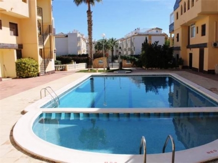 Punta&nbsp;Prima&nbsp;property:&nbsp;Apartment&nbsp;for&nbsp;sale&nbsp;in&nbsp;Punta&nbsp;Prima,&nbsp;Spain&nbsp;187865