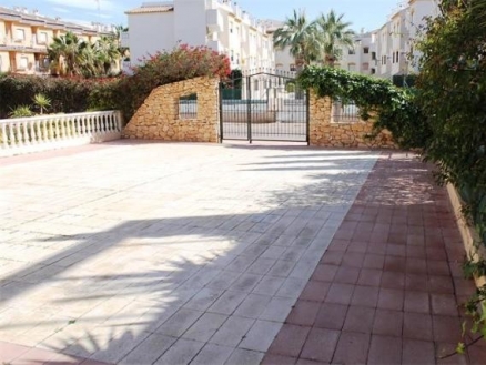 Punta&nbsp;Prima&nbsp;property:&nbsp;Apartment&nbsp;in&nbsp;Alicante&nbsp;for&nbsp;sale&nbsp;187865