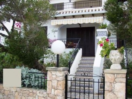 Cabo&nbsp;Roig&nbsp;property:&nbsp;Villa&nbsp;with&nbsp;2&nbsp;bedroom&nbsp;in&nbsp;Cabo&nbsp;Roig&nbsp;187866