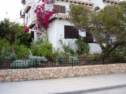 Cabo&nbsp;Roig&nbsp;property:&nbsp;Villa&nbsp;with&nbsp;2&nbsp;bedroom&nbsp;in&nbsp;Cabo&nbsp;Roig,&nbsp;Spain&nbsp;187866