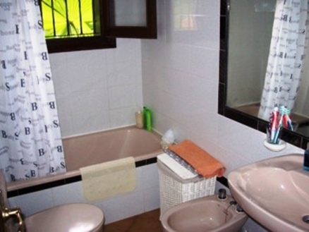 Cabo&nbsp;Roig&nbsp;property:&nbsp;Alicante&nbsp;Villa&nbsp;187866