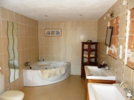 Alicante&nbsp;Villa&nbsp;187867