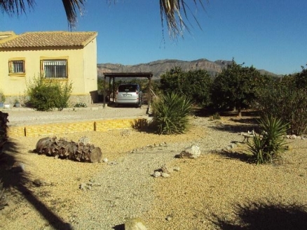 Orihuela&nbsp;property:&nbsp;Villa&nbsp;in&nbsp;Alicante&nbsp;for&nbsp;sale&nbsp;187870