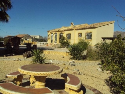 Orihuela&nbsp;property:&nbsp;Alicante&nbsp;property&nbsp;|&nbsp;3&nbsp;bedroom&nbsp;Villa&nbsp;187870