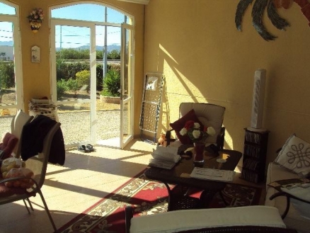 Orihuela&nbsp;property:&nbsp;Alicante&nbsp;Villa&nbsp;187870