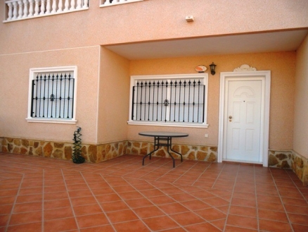 Los&nbsp;Dolses&nbsp;property:&nbsp;Apartment&nbsp;for&nbsp;sale&nbsp;in&nbsp;Los&nbsp;Dolses,&nbsp;Spain&nbsp;187872
