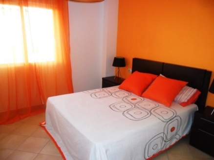 Los&nbsp;Dolses&nbsp;property:&nbsp;Apartment&nbsp;with&nbsp;2&nbsp;bedroom&nbsp;in&nbsp;Los&nbsp;Dolses&nbsp;187872