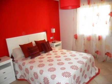 Los&nbsp;Dolses&nbsp;property:&nbsp;Apartment&nbsp;for&nbsp;sale&nbsp;in&nbsp;Los&nbsp;Dolses,&nbsp;Alicante&nbsp;187872