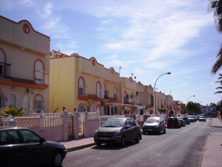 La&nbsp;florida&nbsp;property:&nbsp;Townhome&nbsp;for&nbsp;sale&nbsp;in&nbsp;La&nbsp;florida,&nbsp;Spain&nbsp;187876