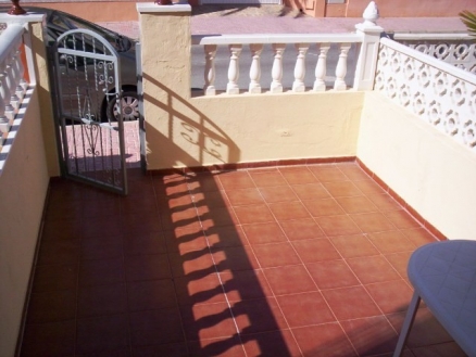 La&nbsp;florida&nbsp;property:&nbsp;Townhome&nbsp;with&nbsp;2&nbsp;bedroom&nbsp;in&nbsp;La&nbsp;florida&nbsp;187876