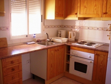 La&nbsp;florida&nbsp;property:&nbsp;Townhome&nbsp;in&nbsp;Alicante&nbsp;for&nbsp;sale&nbsp;187876