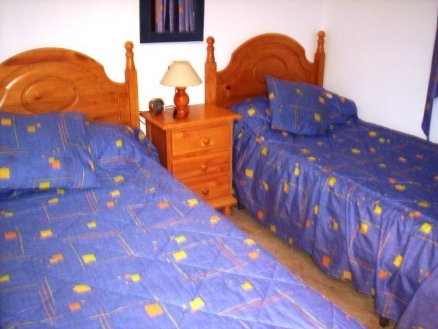 San Miguel De Salinas property: Alicante property | 2 bedroom Apartment 187877