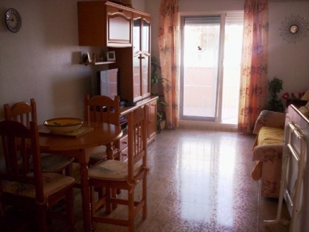 San Miguel De Salinas property: San Miguel De Salinas, Spain | Apartment for sale 187877