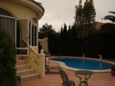 Ciudad Quesada property: Villa for sale in Ciudad Quesada 187879