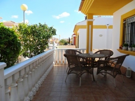 Los Montesinos property: Villa for sale in Los Montesinos, Spain 187880