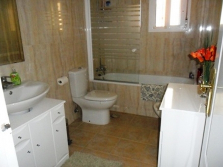 Los Montesinos property: Alicante property | 3 bedroom Villa 187880