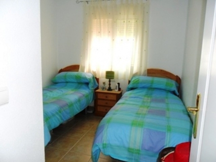 Los Montesinos property: Los Montesinos, Spain | Villa for sale 187880