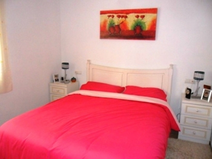 Los Montesinos property: Alicante Villa 187880