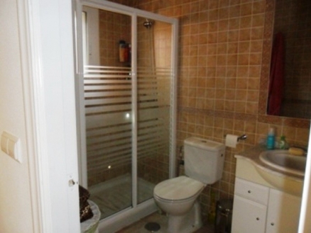 Los Montesinos property: Los Montesinos Villa 187880