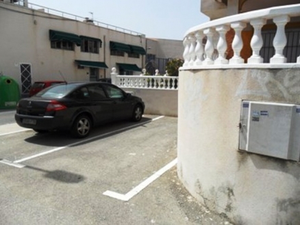 Punta&nbsp;Prima&nbsp;property:&nbsp;Townhome&nbsp;for&nbsp;sale&nbsp;in&nbsp;Punta&nbsp;Prima,&nbsp;Spain&nbsp;187883