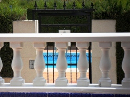 Punta&nbsp;Prima&nbsp;property:&nbsp;Townhome&nbsp;with&nbsp;3&nbsp;bedroom&nbsp;in&nbsp;Punta&nbsp;Prima,&nbsp;Spain&nbsp;187883