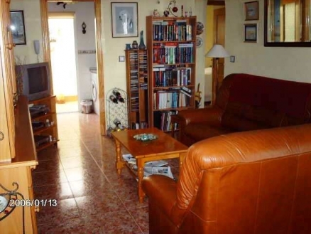 Entre&nbsp;Naranjos&nbsp;property:&nbsp;Villa&nbsp;with&nbsp;2&nbsp;bedroom&nbsp;in&nbsp;Entre&nbsp;Naranjos&nbsp;187885