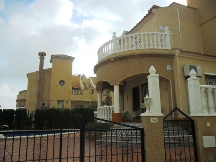 El&nbsp;Galan&nbsp;property:&nbsp;Villa&nbsp;with&nbsp;3&nbsp;bedroom&nbsp;in&nbsp;El&nbsp;Galan&nbsp;187886