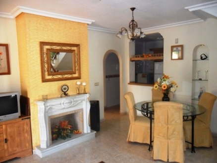 El&nbsp;Galan&nbsp;property:&nbsp;Alicante&nbsp;Villa&nbsp;187886